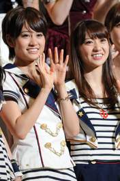 
Maeda Atsuko,


Oshima Yuko,

