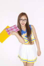 
Itano Tomomi,

