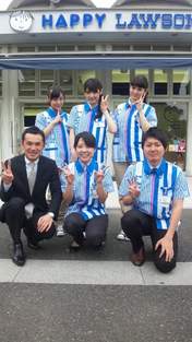 
Michishige Sayumi,


Sugaya Risako,


Hagiwara Mai,


blog,

