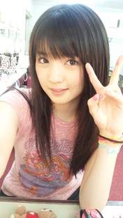 
Michishige Sayumi,


blog,

