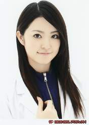 
Matsui Yurie,

