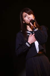 
Akimoto Sayaka,

