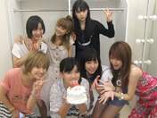 
Niigaki Risa,


Michishige Sayumi,


Tanaka Reina,


Fukumura Mizuki,


blog,


Ikuta Erina,


Suzuki Kanon,


Takahashi Ai,

