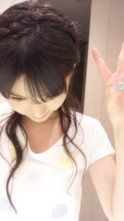 
Michishige Sayumi,


blog,

