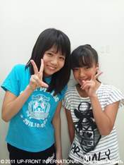 
Tanabe Nanami,


blog,


Ogawa Rena,

