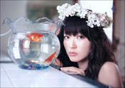 
Suzuki Airi,


Magazine,

