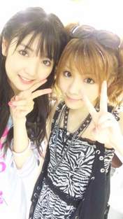 
Michishige Sayumi,


Tanaka Reina,


blog,

