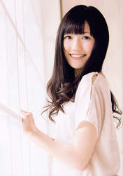 
Watanabe Mayu,

