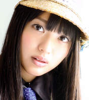 
Kitahara Rie,

