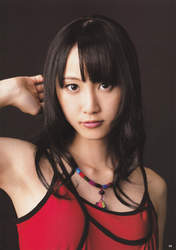 
Magazine,


Matsui Rena,

