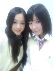 
blog,


Ishida Anna,


Kaneko Shiori,

