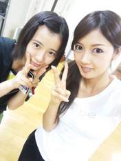 
blog,


Ikuta Erina,


Miyoshi Erika,

