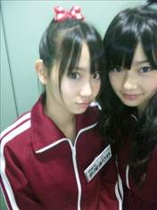 
blog,


Nagao Mariya,

