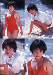 
Fukuda Asuka,


Photobook,

