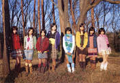 
Ishimura Maiha,


Kumai Yurina,


Natsuyaki Miyabi,


Photobook,


Shimizu Saki,


Sudou Maasa,


Sugaya Risako,


Tokunaga Chinami,


Tsugunaga Momoko,

