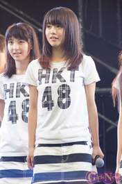 
HKT48,


Sugamoto Yuko,

