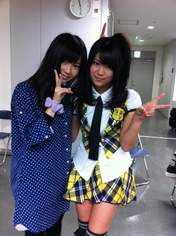 
blog,


Shimazaki Haruka,


Yamauchi Suzuran,

