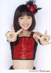 
Kudo Haruka,

