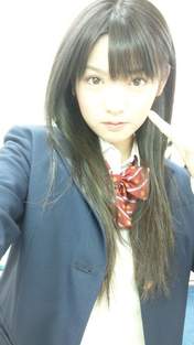 
blog,


Michishige Sayumi,

