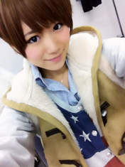 
blog,


Yamauchi Suzuran,

