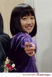 
Kudo Haruka,

