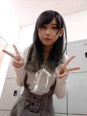 
blog,


Matsuoka Natsumi,

