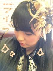 
blog,


Michishige Sayumi,

