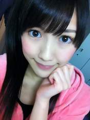 
blog,


Watanabe Mayu,

