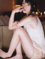 
Magazine,


Matsui Rena,

