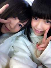 
blog,


Oba Mina,


Shimazaki Haruka,

