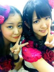 
blog,


Hagiwara Mai,


Suzuki Airi,

