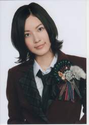 
Matsui Jurina,

