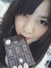 
blog,


Iwata Karen,

