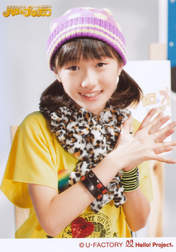 
Kudo Haruka,

