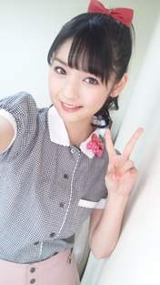 
blog,


Michishige Sayumi,

