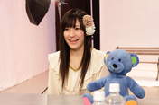 
Watanabe Mayu,

