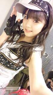 
blog,


Michishige Sayumi,

