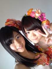 
Abe Maria,


blog,


Yamauchi Suzuran,

