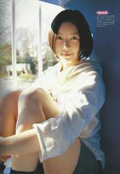 
Magazine,


Matsui Jurina,

