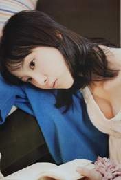 
Matsui Rena,


Photobook,

