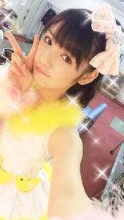 
blog,


Michishige Sayumi,

