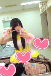 
blog,


Michishige Sayumi,

