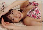 
Kashiwagi Yuki,


Magazine,

