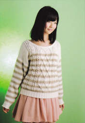 
Shimazaki Haruka,

