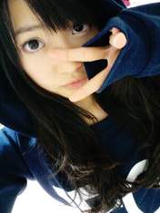 
blog,


Kizaki Yuria,

