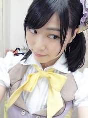 
blog,


Mukaida Manatsu,

