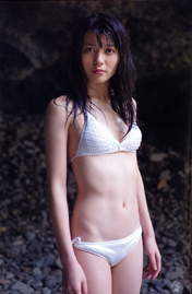 
Magazine,


Yajima Maimi,

