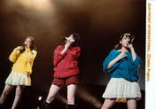 
Hagiwara Mai,


Nakajima Saki,


Yajima Maimi,

