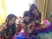 
blog,


Kumai Yurina,


Shimizu Saki,


Sudou Maasa,

