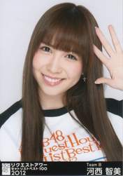 
Kasai Tomomi,

